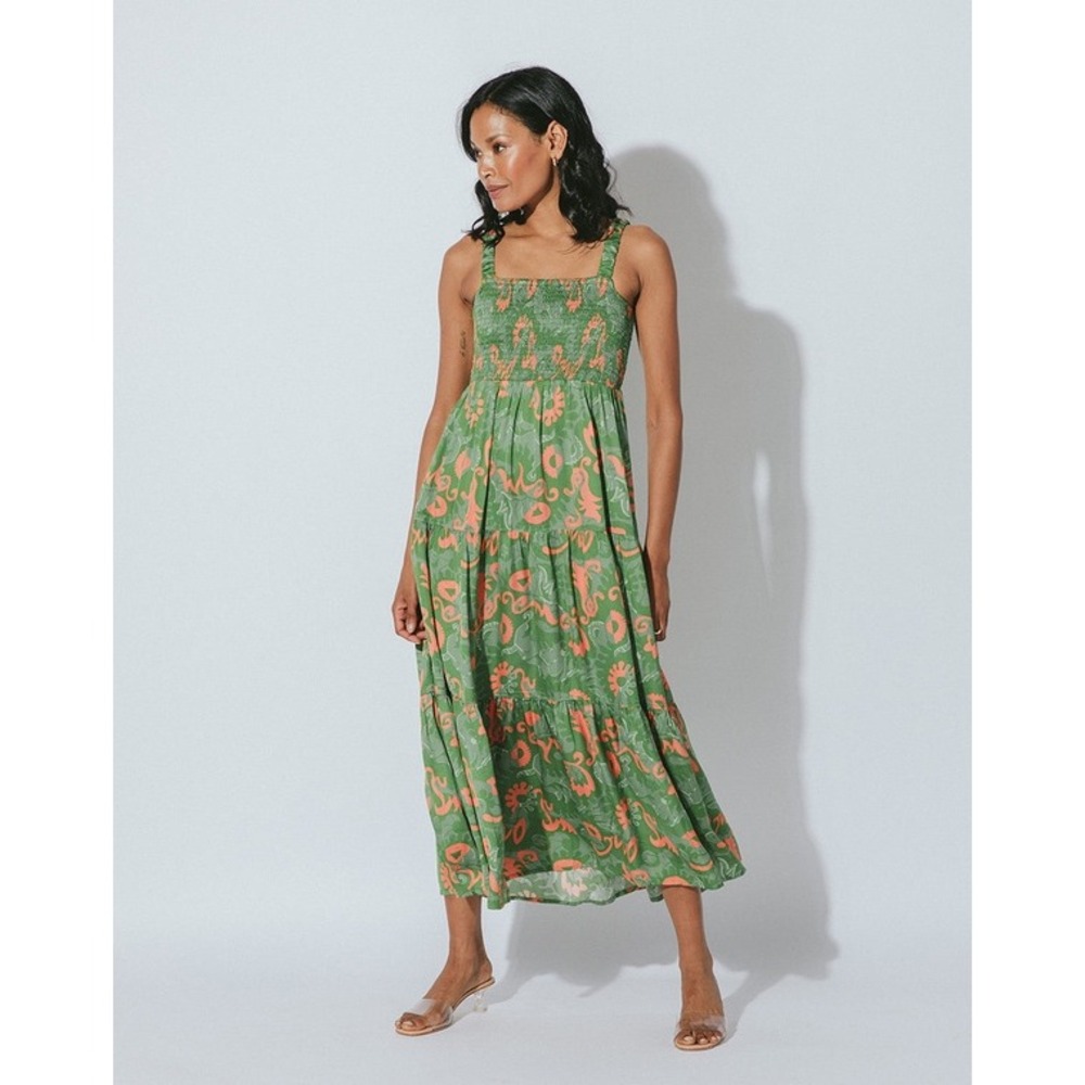 Cleobella Julia Maxi Dress | Small